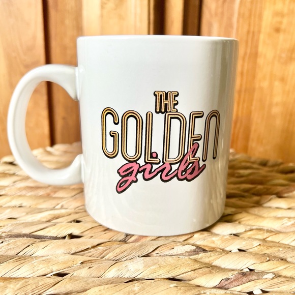 The Golden Girls Dorothy Zbornak 20oz Coffee Mug - Picture 6 of 13
